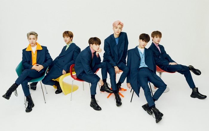 NCT Dream thông báo phát hành album mới năm 2020: Fan kì vọng đội hình sẽ mãi được giữ nguyên Ảnh 2