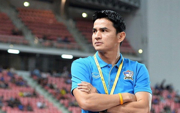 U22 Việt Nam vô địch SEA Games 30: Sự tiến bộ sau lời chê của Kiatisak Ảnh 2