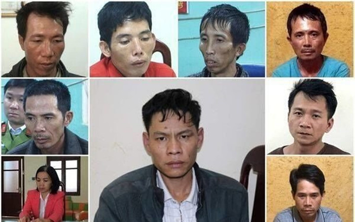 Ngày 26/12 xét xử vụ nữ sinh giao gà chiều 30 Tết bị sát hại chấn động ở Điện Biên Ảnh 2