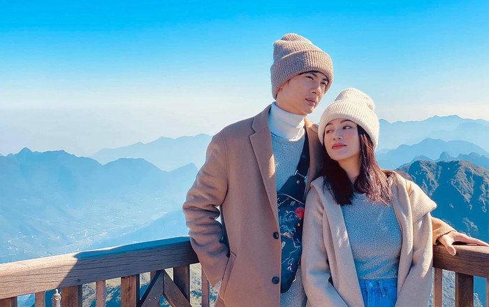 Huỳnh Phương tặng nhẫn kim cương cho Sĩ Thanh, hội 'anh em cây khế' vào comment đầy tính đoàn kết như thế này Ảnh 2