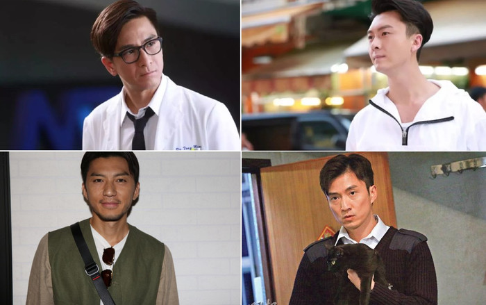 Đề cử 'Giải thưởng thường niên TVB 2019': Huệ Anh Hồng - Lý Thi Hoa tranh Thị hậu, Mã Quốc Minh có nhận được giải Thị đế? Ảnh 2