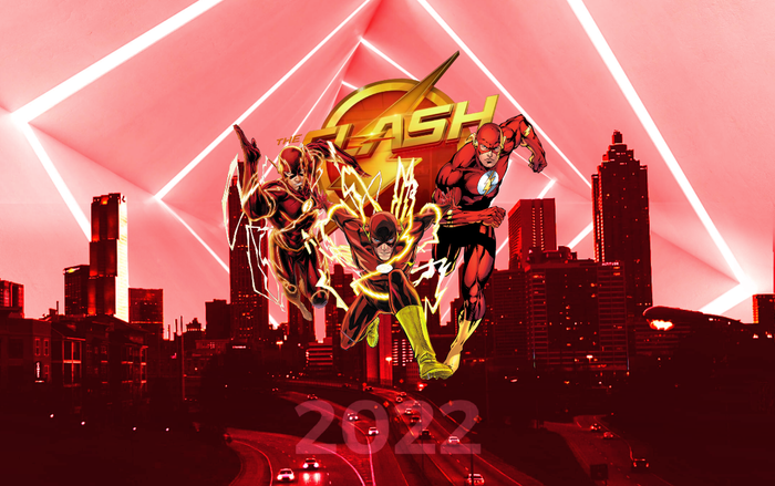 Warner Bros ấn định ngày ra mắt ‘The Flash Movie’ vào tháng 7/2022! Ảnh 2