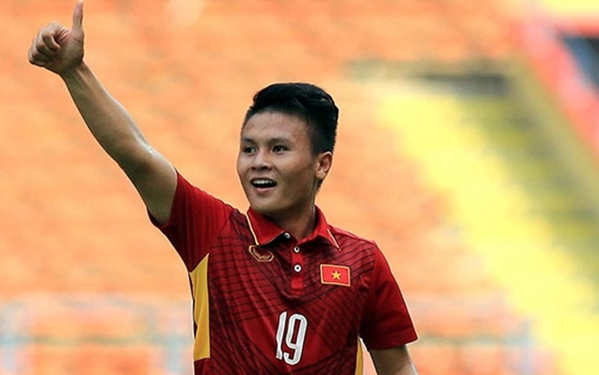 Cầu thủ Quang Hải là Ủy viên TƯ Hội Liên hiệp Thanh niên Việt Nam khóa VIII Ảnh 2