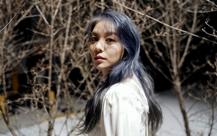 Chào đón đến với 'Sweater' - Một Giáng sinh đầy tâm sự của Ailee Ảnh 2