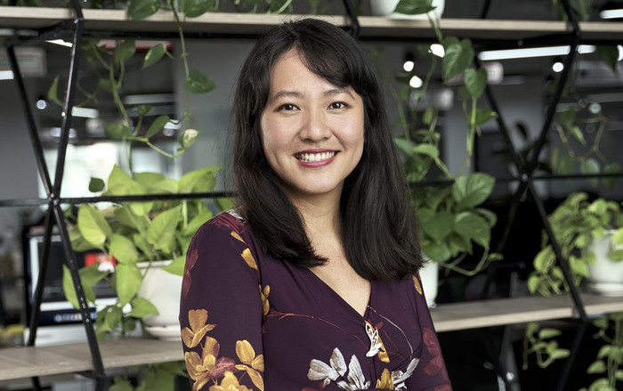 Hé lộ điểm đến tiếp theo của cựu CEO Go-Viet Lê Diệp Kiều Trang Ảnh 2