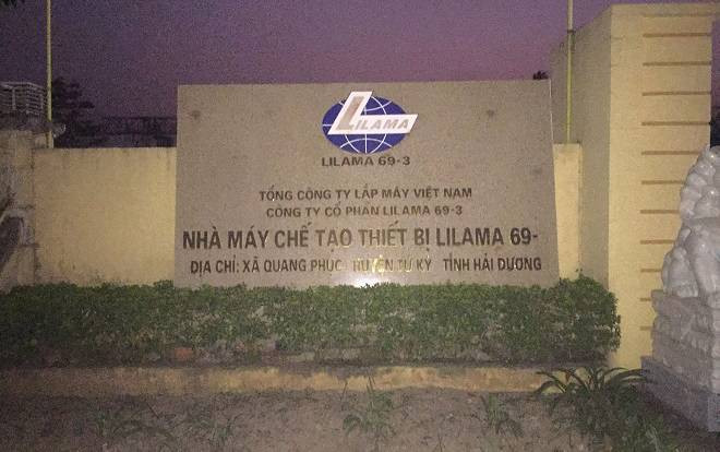 Nổ phi chứa ô xi hoá lỏng tại xưởng cơ khí ở Hải Dương, 5 người thương vong Ảnh 2