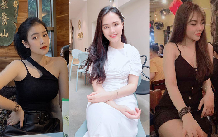 'So kè' nhan sắc và sự nghiệp của dàn bạn gái cầu thủ Việt: Người là chủ spa làm đẹp ở tuổi 22, người sở hữu loạt đồ hiệu và 'xế hộp' bạc tỷ Ảnh 2