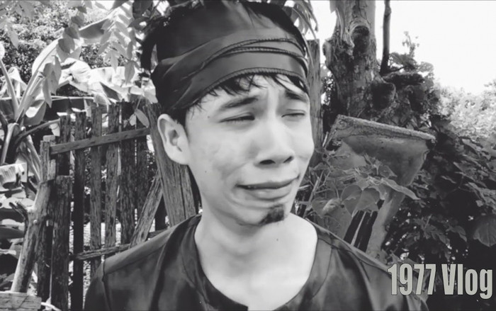 1977 Vlog bị xoá toàn bộ video gây bão trên kênh: Có phải do vi phạm chính sách từ YouTube? Ảnh 2