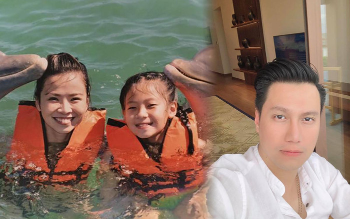 Phỏng vấn độc quyền vợ đầu của Việt Anh: 10 năm qua chưa từng chu cấp hỏi han Dâu Tây, đổ thừa tin nhắn của con bị trôi nên không hồi đáp Ảnh 2