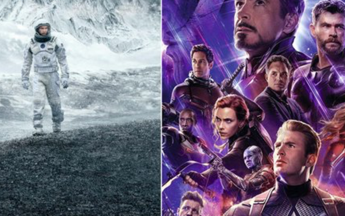 Những bộ phim khoa học viễn tưởng hay nhất thập kỷ! Ảnh 2