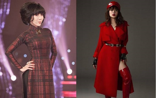 Dàn giám khảo chính thức vòng sơ loại 'Hoa khôi Sinh viên NHG 2020' tại ĐH Quốc tế Hồng Bàng Ảnh 2