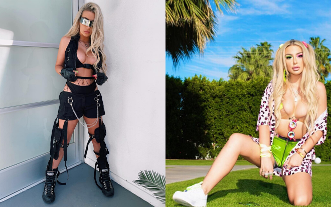 Không phải Billie Eilish hay Beyoncé, đây mới là từ khóa thời trang được tìm kiếm nhiều nhất Google 2019 Ảnh 2