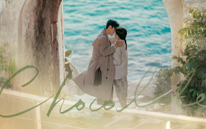 Chocolate - Ngọt đắng dư vị tình yêu Ảnh 2