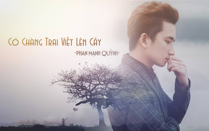 Xôn xao MV Lyric hơn 30 triệu view của Phan Mạnh Quỳnh bỗng dưng 'bốc hơi' khỏi Youtube Ảnh 2