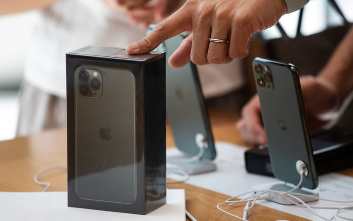 Apple thoát đòn đau chí mạng trong gang tấc cho những chiếc iPhone Ảnh 2