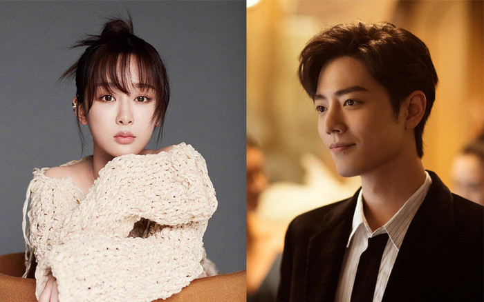 Tiêu Chiến và Dương Tử trở thành King và Queen của đêm hội Weibo 2019 Ảnh 2