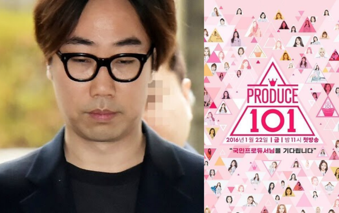 Mnet nói gì về thông tin có một giám đốc sản xuất khác đã thao túng phiếu bầu của Produce 101 mùa 1? Ảnh 2