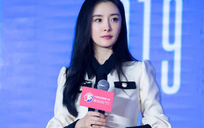 Quyên góp đến 1,6 tỷ đồng thiện nguyện, Dương Mịch xóa được phốt 'quỵt tiền'? Ảnh 2