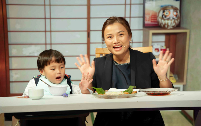 Quỳnh Trần JP lần đầu tiết lộ ý nghĩa tên 'bé Sa' và điều từng làm mỗi đêm vì nỗi ám ảnh mất con Ảnh 2