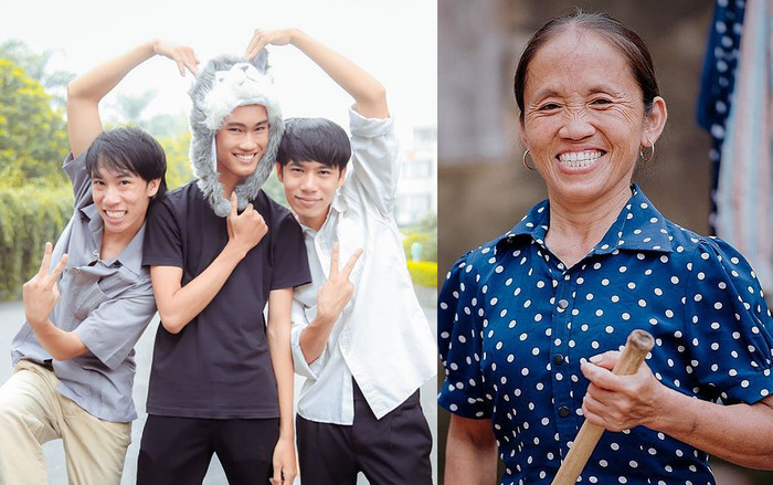 2019 quả thực là năm nở rộ của nhiều hiện tượng YouTube đình đám Ảnh 2