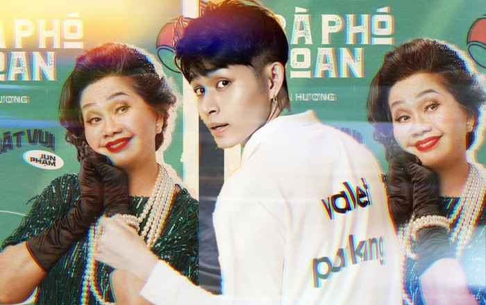 Nghệ sĩ Xuân Hương sẽ là nữ chính trong MV comeback thuộc 'Vũ trụ văn học' từ Jun Phạm? Ảnh 2