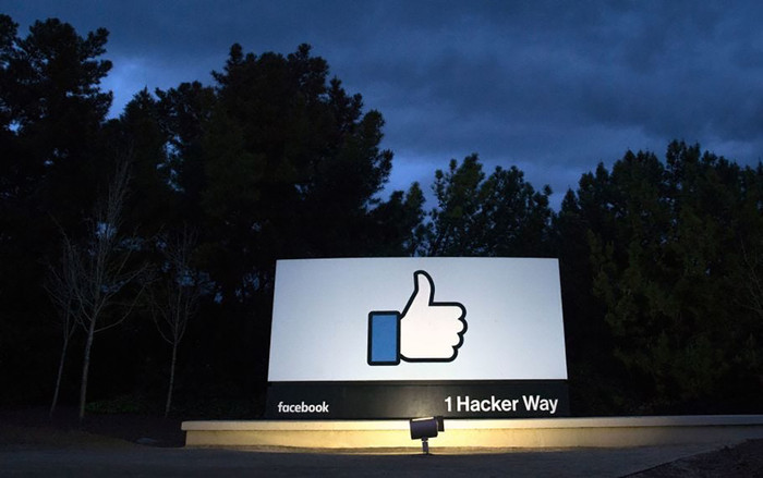 Lộ thông tin lương, thưởng của hơn 29.000 nhân viên Facebook Ảnh 2