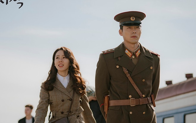 3 lý do nên xem 'Crash Landing On You' của Hyun Bin - Son Ye Jin ngay và luôn Ảnh 2