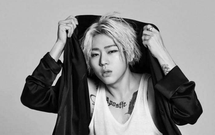 Zico chia sẻ về vai trò mới khi điều hành 1 công ty, tiết lộ nghệ sĩ mà mình muốn hợp tác Ảnh 2