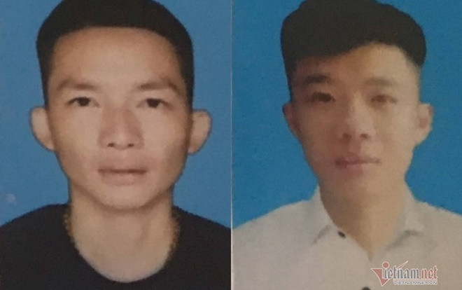 Truy tìm 2 đối tượng đâm 2 người thương vong trong vụ hỗn chiến trên đường ở Bình Dương Ảnh 2