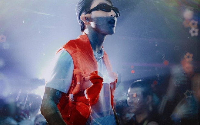 Trong mắt Sky lúc này, sự kiện ngày 18/12 của Sơn Tùng sẽ là… Ảnh 2