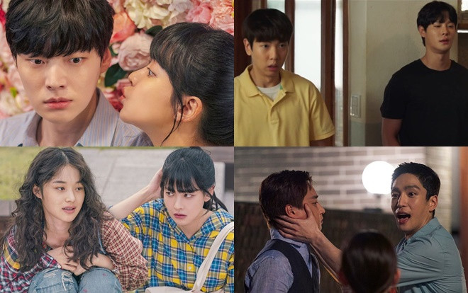 'Love With Flaws' của Ahn Jae Hyun - Oh Yeon Seo: Đầy đủ từ ngôn tình, đam mỹ đến bách hợp Ảnh 2