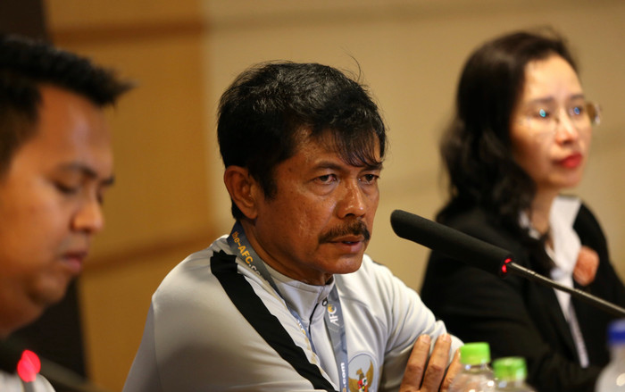 Thua U22 Việt Nam, HLV Indonesia mất việc vì thầy Park Ảnh 2