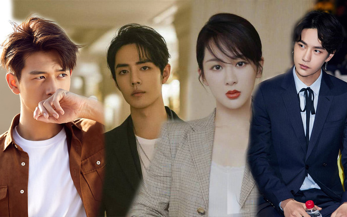 Top 10 giá trị thương mại của minh tinh: Lý Hiện danh xứng với thực, Tiêu Chiến - Vương Nhất Bác đều chịu thua trước Dương Tử Ảnh 2