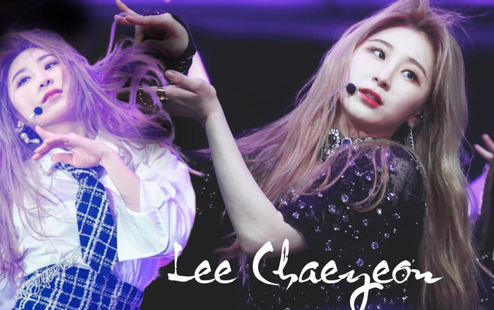 Lee Chaeyeon (IZ*ONE): Lận đận qua 3 show sống còn mới được debut, vừa được biết đến thì hoạt động bị đóng băng đầy tiếc nuối Ảnh 2