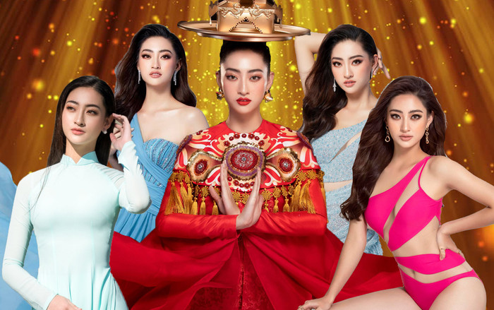 Hành trình lọt Top 12 Miss World của Lương Thùy Linh: Nỗ lực và bản lĩnh đáng nể phục Ảnh 2