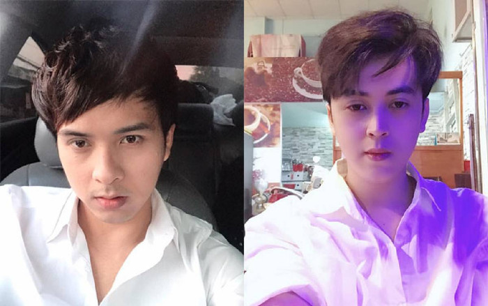 Khi người nổi tiếng bất thình lình có 'anh chị em sinh đôi': Người giống y như đúc, kẻ mang lại phiền phức Ảnh 2