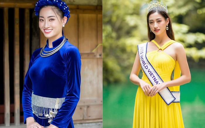 Điểm lại bảng thành tích học tập 'dài dằng dặc' của Hoa hậu Lương Thùy Linh Ảnh 2