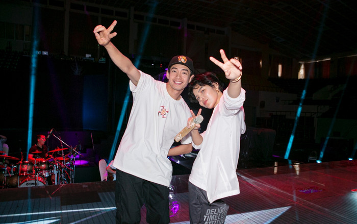 Đột nhập buổi tổng duyệt Inner Me của Vũ Cát Tường: Sân khấu choáng ngợp, lần đầu múa đương đại và nhiều hơn thế Ảnh 2