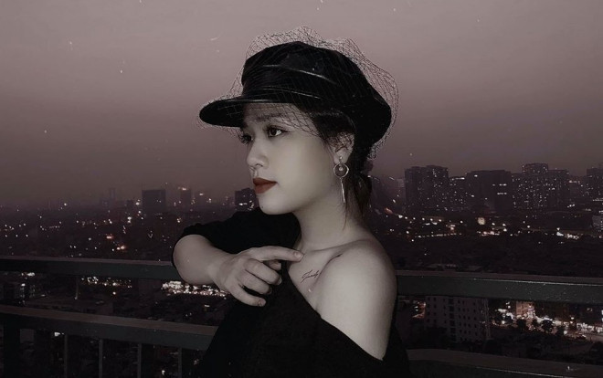 Bạn gái Quang Hải: Tôi không muốn trả lời những câu hỏi về anh ấy Ảnh 2