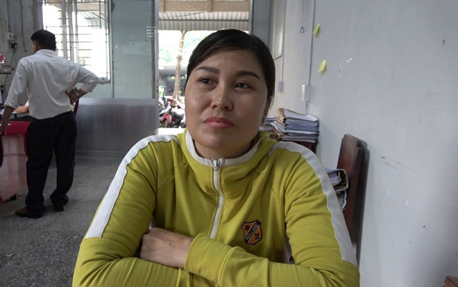 Kinh doanh thua lỗ, người phụ nữ trình báo bị cướp gần 300 triệu đồng để tránh bị đòi nợ Ảnh 2