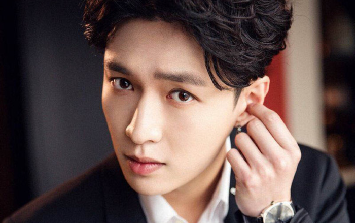 Lay (Exo) tung teaser MV solo mới Ảnh 2
