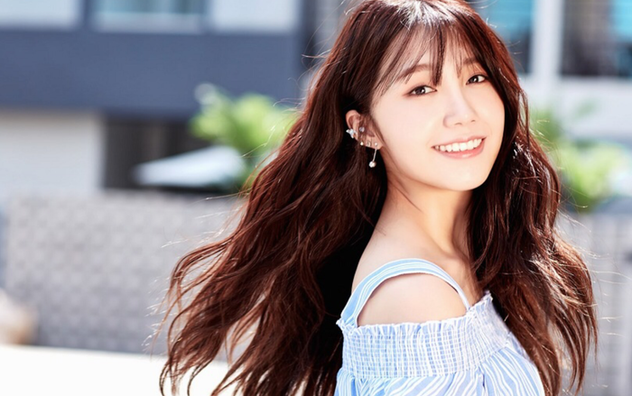 Eunji (Apink) khoe giọng cực khủng trong bản cover nhạc phim Frozen 2 Ảnh 2