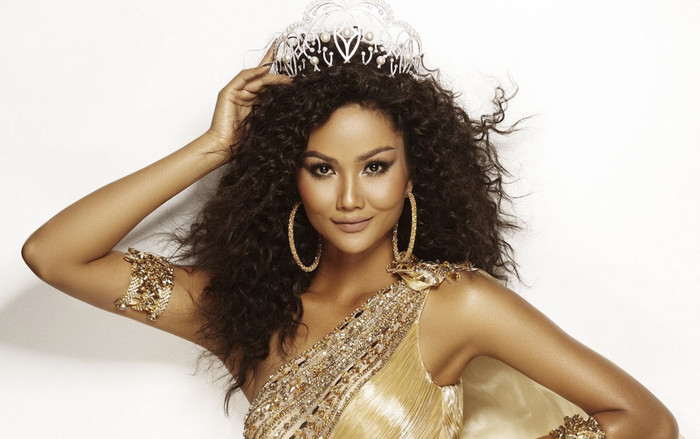 Kênh YouTube của Hoa hậu H’Hen Niê vừa được bật kiếm tiền, số tiền kiếm được không hề nhỏ Ảnh 2