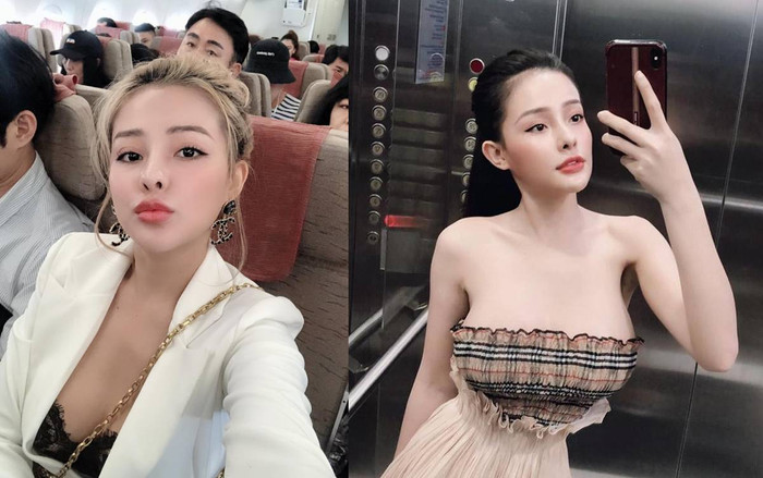 Ngân 98 bất ngờ lên tiếng sau khi bị lộ 'clip nóng' Ảnh 2