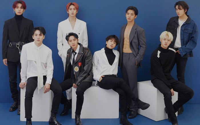 PENTAGON chứng minh khả năng teamwork cực đỉnh với Into The Unknown phiên bản Acapella Ảnh 2