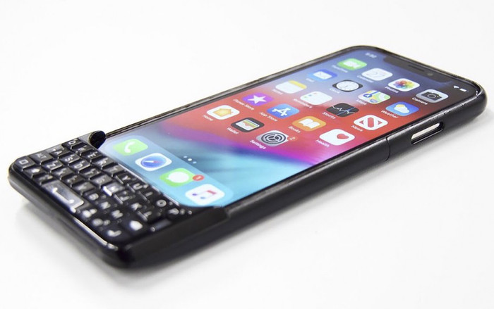 iPhone của bạn sẽ sớm có thêm phím bấm, hội nghiện 'tám' chắc chắn sẽ thích mê Ảnh 2