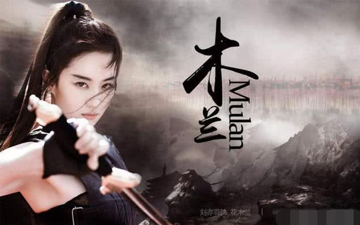 Toàn bộ dàn diễn viên 'Mulan' live-action: Chỉ duy nhất một người có quốc tịch Trung Quốc Ảnh 2