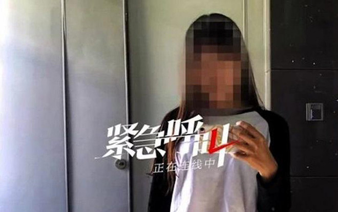 Bị bạn trai đày đọa như địa ngục vì không còn trinh tiết, nữ sinh uất ức tự tử Ảnh 2