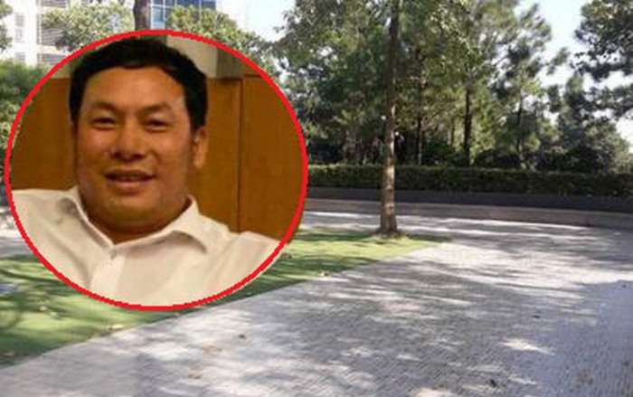 Bảo vệ kể lại phút cháu bé 12 tuổi bị đánh chấn động não tại KĐT cao cấp Ciputra Ảnh 2