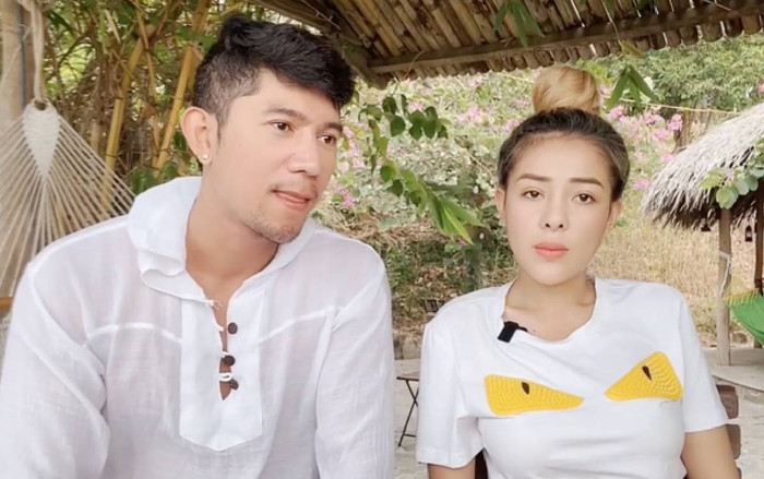 Sau ồn ào lộ 'clip nóng', Ngân 98 tiếp tục gây chú ý khi chia sẻ điều lo sợ nhất dành cho gia đình Ảnh 2